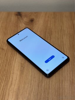 Samsung Galaxy A52 – 128 GB, Dual SIM - 4