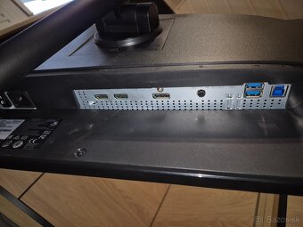 27" LCD IPS Acer Nitro XV272UPbmiiprzx - 4