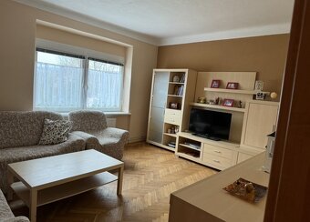 PREDÁME POZEMOK 1644m2 S RD V LAMAČI - 4