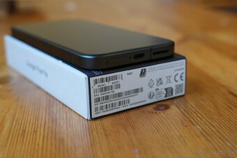 Google Pixel 9a Black 128Gb - 4