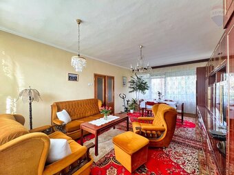 Znížená cena Rodinný dom - Kopaničky - Prievidza - 4