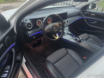 E220 all terrain 2018 w213 - 4