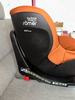 BRITAX RÖMER Dualfix M i-size - 4