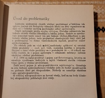 Včelie produkty a zdravie - 4