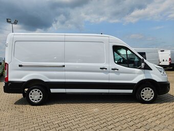 Ford Transit L3H2 2.0 TdCi/131hp - 2020 - 4