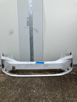 predni naraznik skoda kodiaq ii 2 24- 57H bily - 4