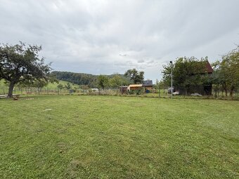 Na predaj stavebný pozemok – Nová Baňa - Bukovina - 4