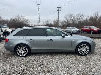 Audi A4 Avant 1.8 T FSI Sline Premium - 4