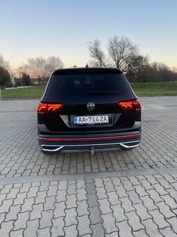 Volkswagen Tiguan Allspace Elegance 4x4 TDI 147kw - 4