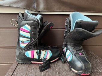 snowboard zn. Gravity - 4