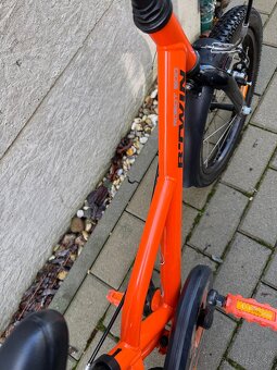 Detský bicykel 16 - 4