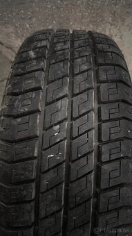 REZERVNÉ KOLESO - 4