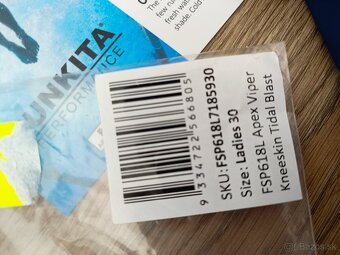 Pretekárske plavky  Funkita - 4