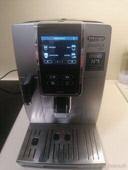 Delonghi dinamica plus - 4