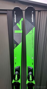 Lyže Elan Amphibio 14 Ti Fusion 18/19 - 4