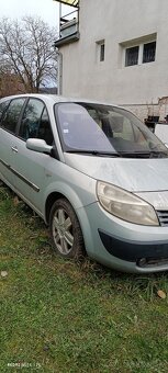 Renault grand scenic 2 1.9dci - 4