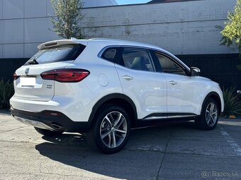 MG EHS (Plugin Hybrid) kupene v BA zaruke, najvyssia vybava - 4