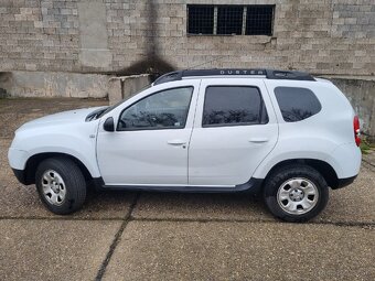 Dacia Duster 1.6 16V Ambiance - 4
