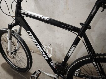 Merida XT edition - 4