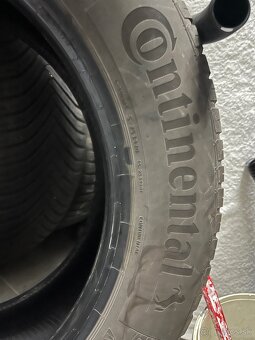 Pneumatiky na Dacia Duster - 4