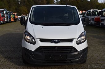 Ford Transit Custom 2.2 TDCi Trend - 4