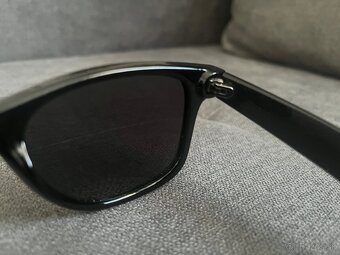 Slnečné Okuliare - 4