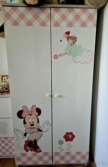 Detska izba Disney Minnie - 4