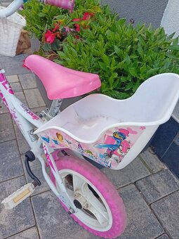 Predám detský bicykel "14" - 4