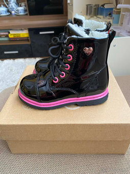 detská zimná obuv - 4