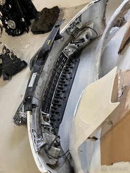 predek skoda octavia iii 3 12-17 bily - 4