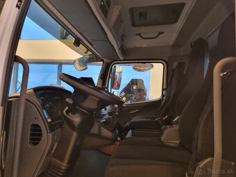 ATEGO KONTEJNER PLNÁ ZÁRUKA - 4