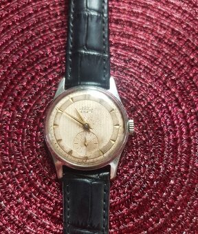 hodinky PRIM a ROTARY - 4