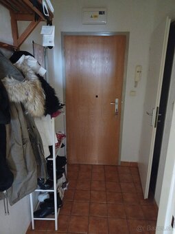 Prenájom garsónky - 4