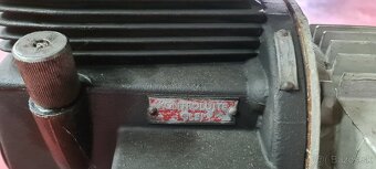 Kompresor-Orlík original - 4