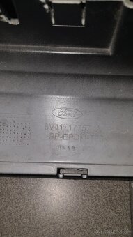 Náraznik Ford Kuga 1gen. - 4