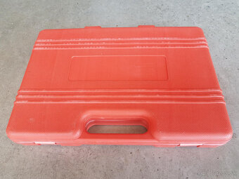 Sada vypichovakov pre auto-elektro konektory 23-dielna - 4