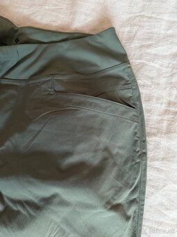 Dámske nohavice Black Diamond - 4