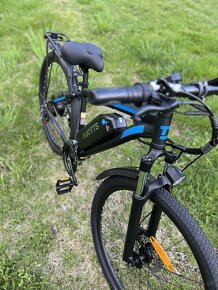 Duotts C29 Pro elektricky bicykel eBike - 4