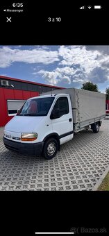 Preprava zivych zvierat - 4