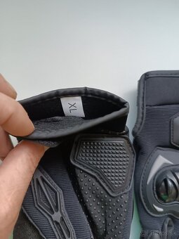 Letné rukavice SUOMY - 4