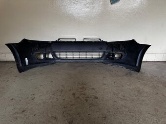 VW Golf VI 6 Rline 2008-2012 predný nárazník - 4