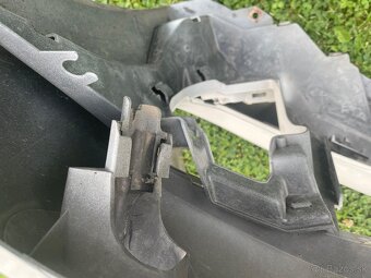 Predný nárazník BMW 1 F20 / F21 M-Packet 2015-2019 - 4