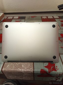 MacBook air - 4
