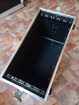 Rack přepravní PROEL 5U - 4