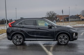 Mitsubishi Eclipse Cross EclipseCross 1.5T MIVEC Instyle CVT - 4