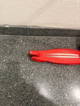 Detská trojkolka Ferrari - 4