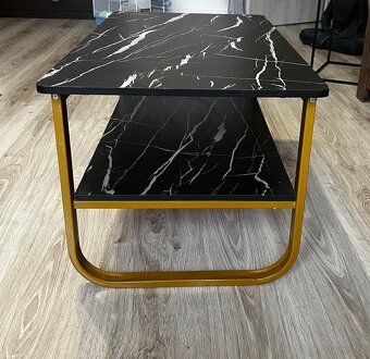 Konferenčný stolík nový - 4