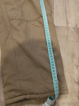 Pracovné oblečenie - 4