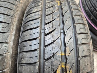 165/65 r15 letné 4 ks PIRELLI - nejazdené - 4