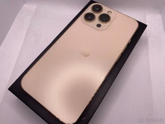 iPhone 13 Pro 128Gb Gold - 4